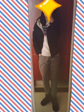 piiiechuさんのコーディネート