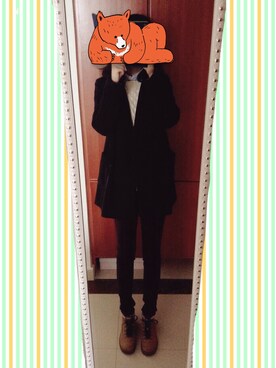 piiiechuさんのコーディネート