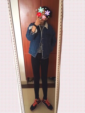 piiiechuさんのコーディネート