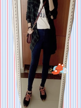 piiiechuさんのコーディネート