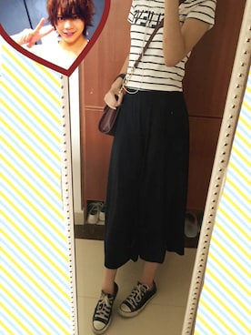 piiiechuさんのコーディネート