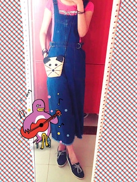 piiiechuさんのコーディネート