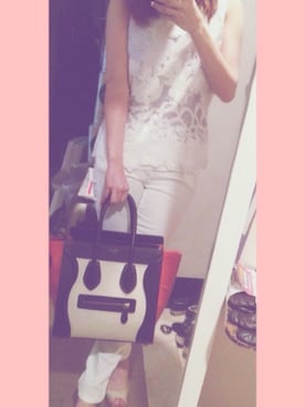 ゆさんのコーディネート