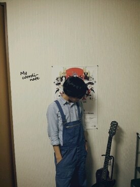 peco.co.jpさんのコーディネート