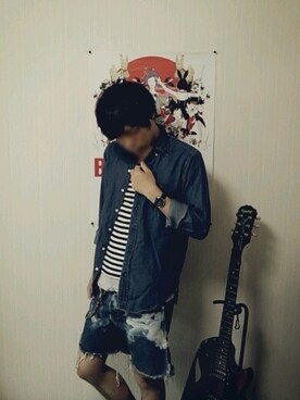 peco.co.jpさんのコーディネート