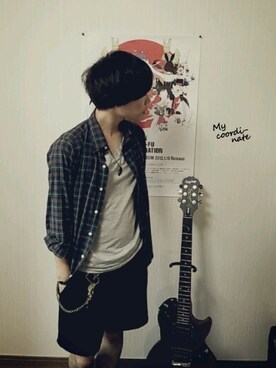 peco.co.jpさんのコーディネート