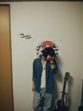 peco.co.jpさんのコーディネート