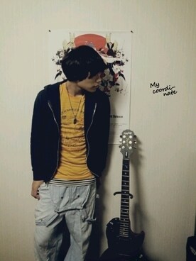 peco.co.jpさんのコーディネート