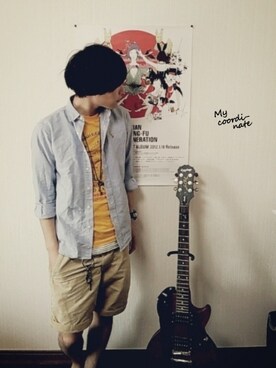 peco.co.jpさんのコーディネート