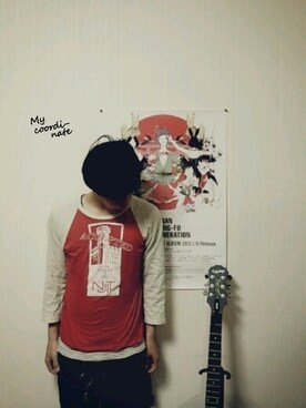 peco.co.jpさんのコーディネート