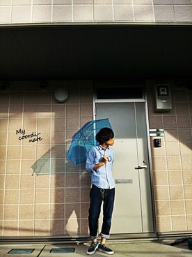 peco.co.jpさんのコーディネート