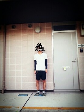 peco.co.jpさんのコーディネート