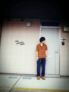 peco.co.jpさんのコーディネート