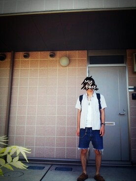 peco.co.jpさんのコーディネート