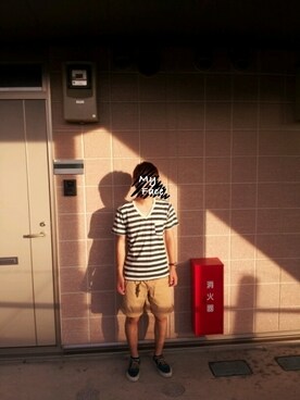 peco.co.jpさんのコーディネート