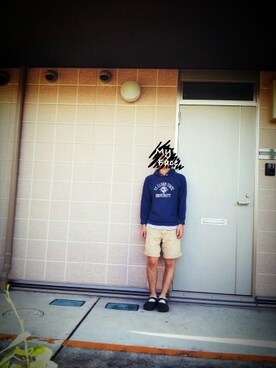 peco.co.jpさんのコーディネート