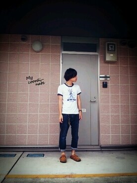 peco.co.jpさんのコーディネート