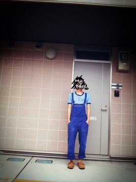 peco.co.jpさんのコーディネート