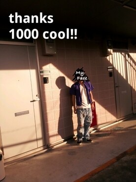 peco.co.jpさんのコーディネート