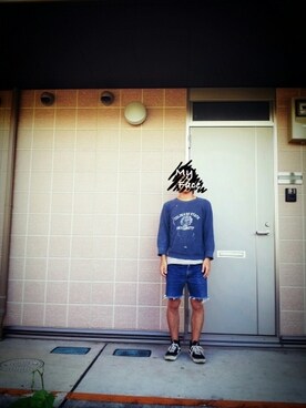 peco.co.jpさんのコーディネート