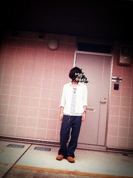 peco.co.jpさんのコーディネート