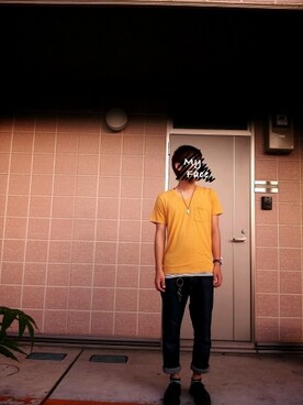 peco.co.jpさんのコーディネート