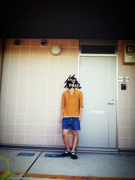 peco.co.jpさんのコーディネート