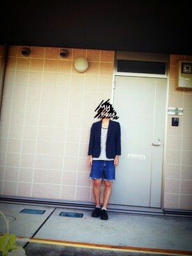 peco.co.jpさんのコーディネート