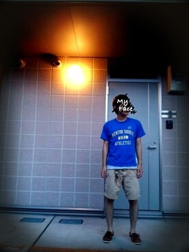 peco.co.jpさんのコーディネート