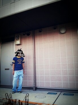 peco.co.jpさんのコーディネート