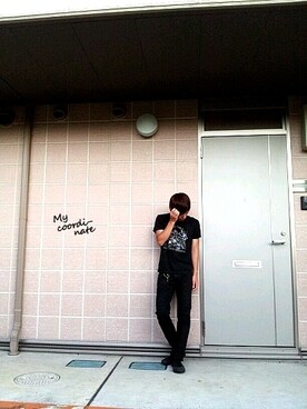 peco.co.jpさんのコーディネート