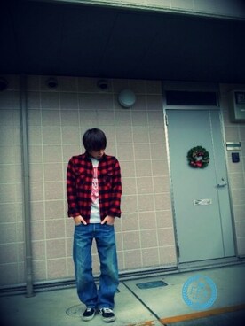 peco.co.jpさんのコーディネート