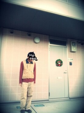 peco.co.jpさんのコーディネート