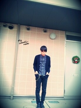 peco.co.jpさんのコーディネート