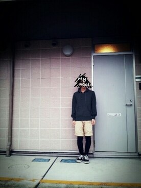 peco.co.jpさんのコーディネート