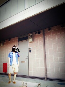 peco.co.jpさんのコーディネート