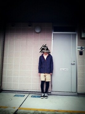 peco.co.jpさんのコーディネート