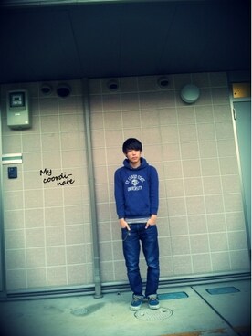 peco.co.jpさんのコーディネート