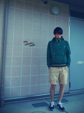 peco.co.jpさんのコーディネート