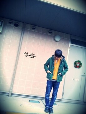 peco.co.jpさんのコーディネート