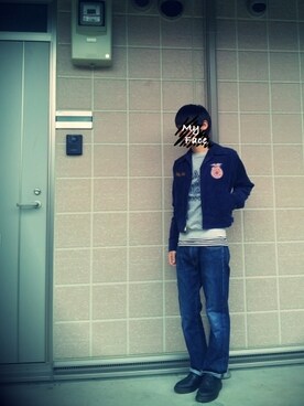 peco.co.jpさんのコーディネート