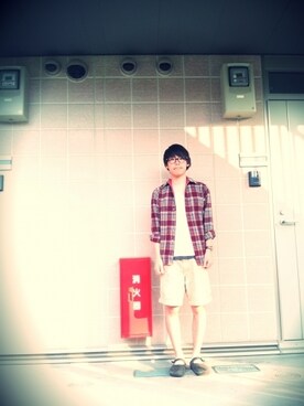 peco.co.jpさんのコーディネート