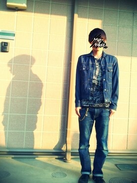 peco.co.jpさんのコーディネート