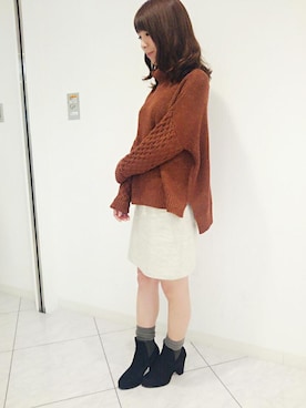mihoさんのコーディネート