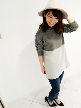 mihoさんのコーディネート