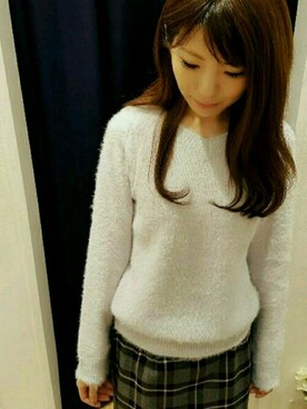 mihoさんのコーディネート