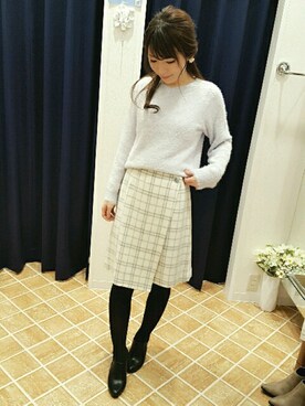 mihoさんのコーディネート