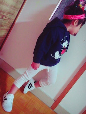 LaLa♡MaMaさんのコーディネート