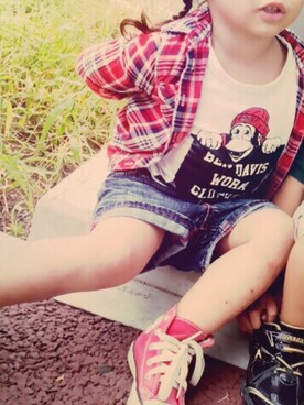 LaLa♡MaMaさんのコーディネート