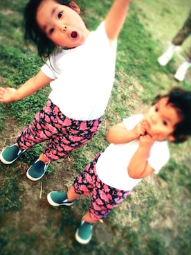 LaLa♡MaMaさんのコーディネート